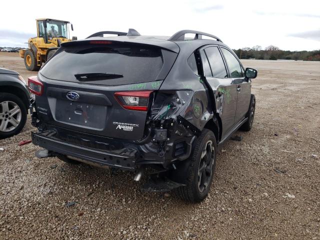 Photo 8 VIN: JF2GTHMC3M8355004 - SUBARU CROSSTREK 