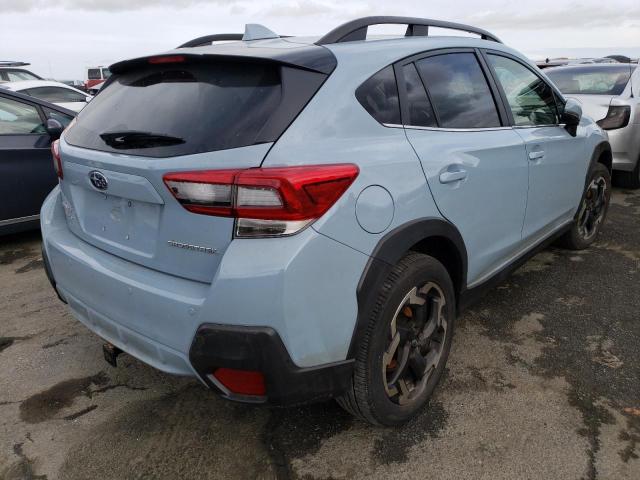 Photo 2 VIN: JF2GTHMC3M8364365 - SUBARU CROSSTREK 