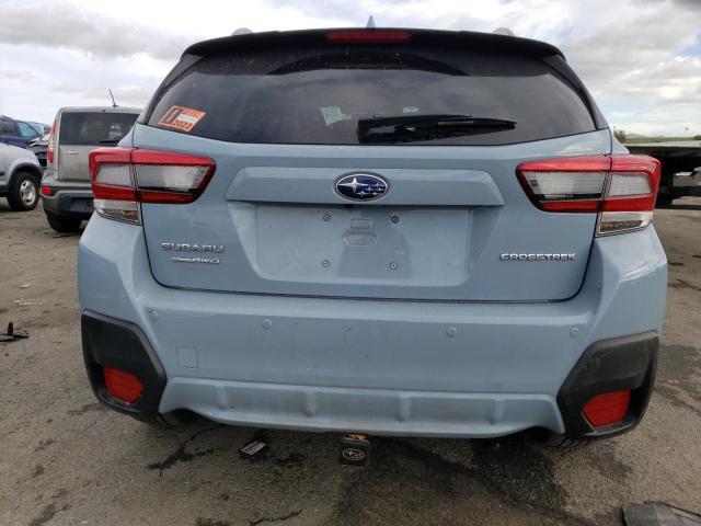 Photo 5 VIN: JF2GTHMC3M8364365 - SUBARU CROSSTREK 