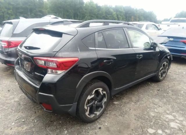 Photo 3 VIN: JF2GTHMC3M8376385 - SUBARU CROSSTREK 