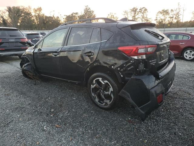 Photo 1 VIN: JF2GTHMC3M8652371 - SUBARU CROSSTREK 