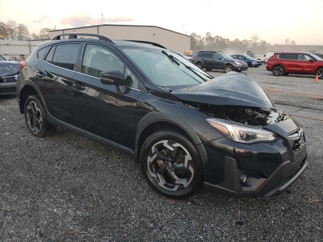 Photo 3 VIN: JF2GTHMC3M8652371 - SUBARU CROSSTREK 