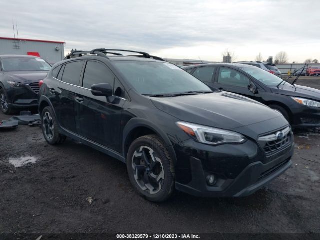 Photo 0 VIN: JF2GTHMC3MH313979 - SUBARU CROSSTREK 