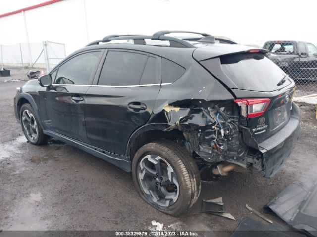 Photo 2 VIN: JF2GTHMC3MH313979 - SUBARU CROSSTREK 