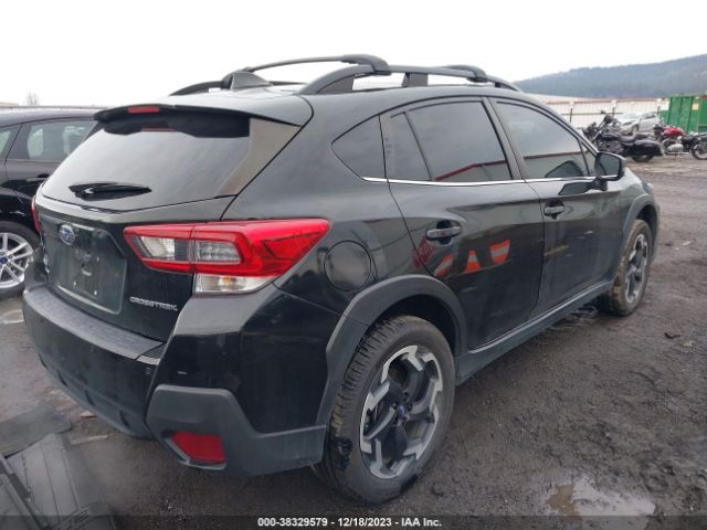 Photo 3 VIN: JF2GTHMC3MH313979 - SUBARU CROSSTREK 