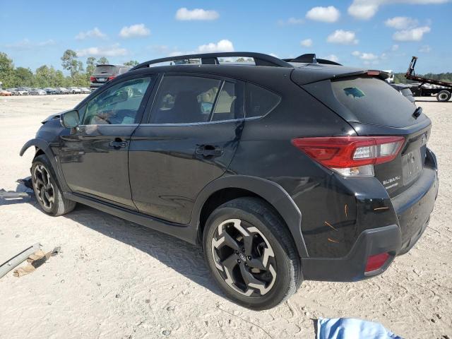 Photo 1 VIN: JF2GTHMC3MH347579 - SUBARU CROSSTREK 