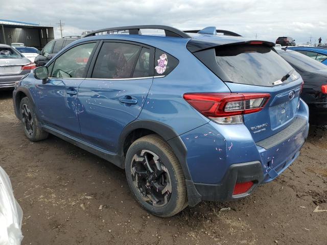 Photo 1 VIN: JF2GTHMC3MH373759 - SUBARU CROSSTREK 