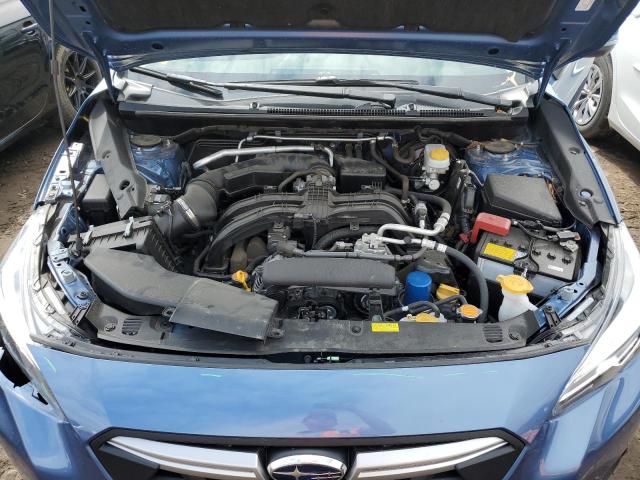 Photo 11 VIN: JF2GTHMC3MH373759 - SUBARU CROSSTREK 