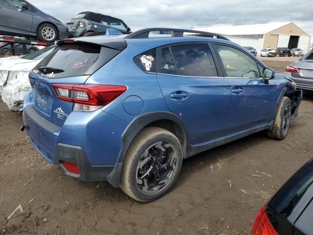 Photo 2 VIN: JF2GTHMC3MH373759 - SUBARU CROSSTREK 