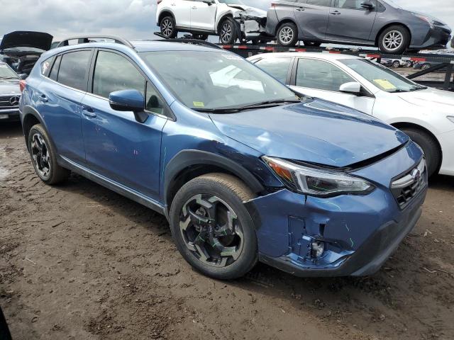 Photo 3 VIN: JF2GTHMC3MH373759 - SUBARU CROSSTREK 