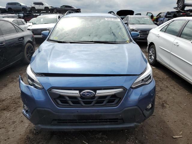 Photo 4 VIN: JF2GTHMC3MH373759 - SUBARU CROSSTREK 