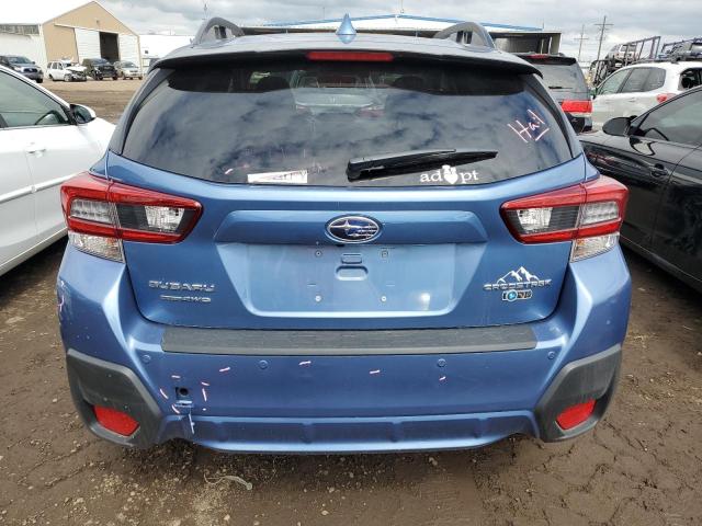 Photo 5 VIN: JF2GTHMC3MH373759 - SUBARU CROSSTREK 