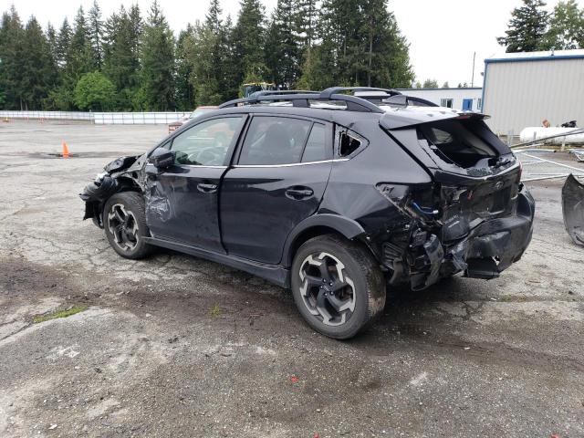 Photo 1 VIN: JF2GTHMC3MH655657 - SUBARU CROSSTREK 