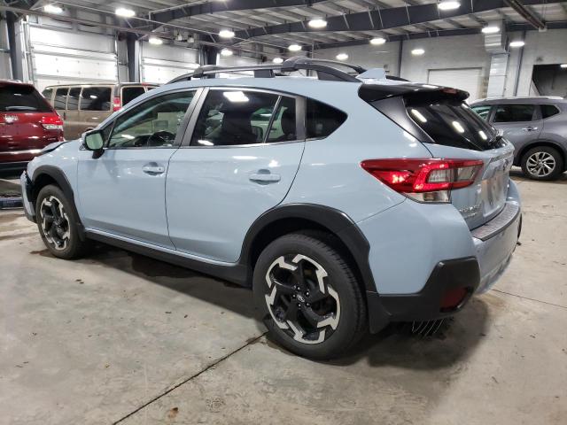 Photo 1 VIN: JF2GTHMC3NH211163 - SUBARU CROSSTREK 