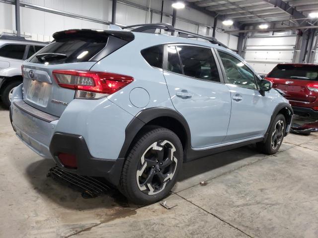 Photo 2 VIN: JF2GTHMC3NH211163 - SUBARU CROSSTREK 