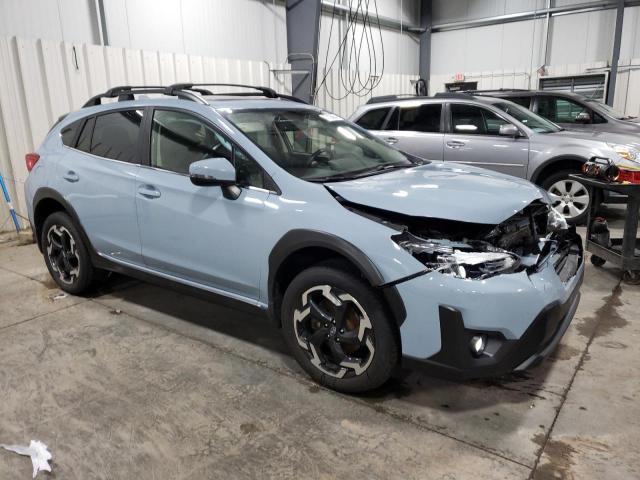 Photo 3 VIN: JF2GTHMC3NH211163 - SUBARU CROSSTREK 