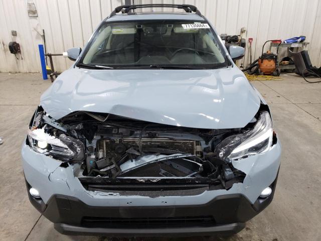 Photo 4 VIN: JF2GTHMC3NH211163 - SUBARU CROSSTREK 