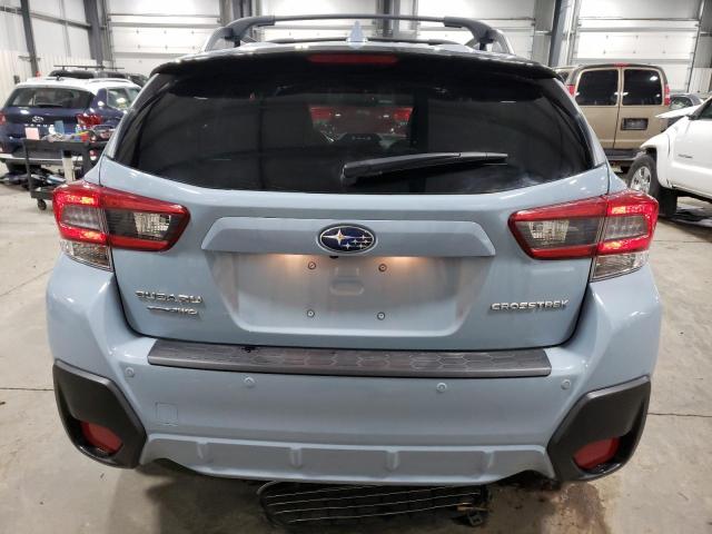 Photo 5 VIN: JF2GTHMC3NH211163 - SUBARU CROSSTREK 