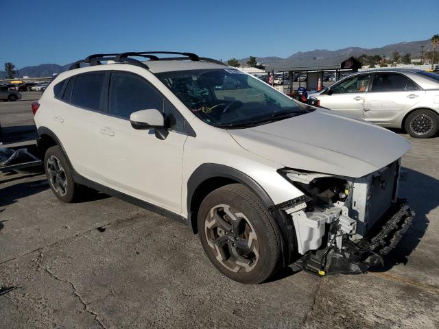 Photo 3 VIN: JF2GTHMC3NH213429 - SUBARU CROSSTREK 