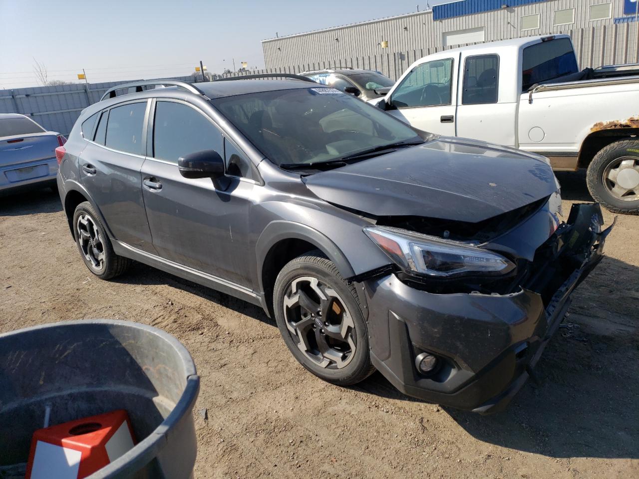 Photo 3 VIN: JF2GTHMC3NH231705 - SUBARU CROSSTREK 