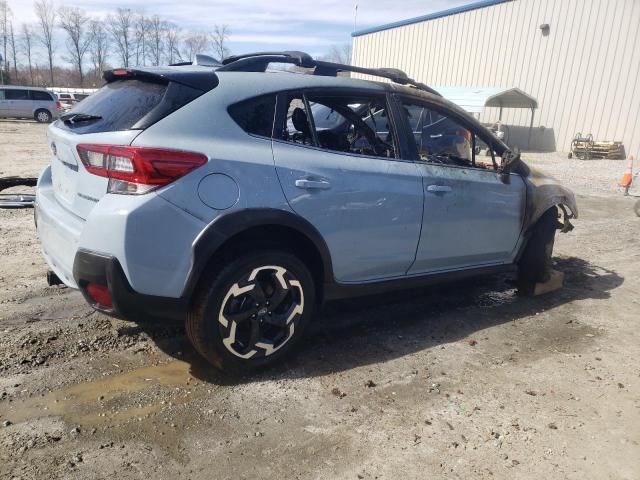 Photo 2 VIN: JF2GTHMC3NH270505 - SUBARU CROSSTREK 