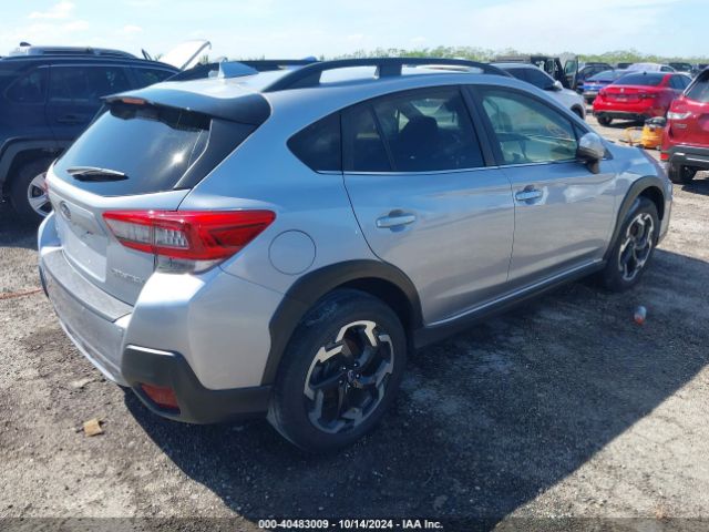 Photo 3 VIN: JF2GTHMC3P8207357 - SUBARU CROSSTREK 