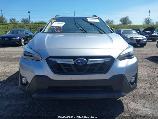 Photo 5 VIN: JF2GTHMC3P8207357 - SUBARU CROSSTREK 