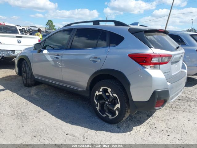 Photo 2 VIN: JF2GTHMC3P8214521 - SUBARU CROSSTREK 