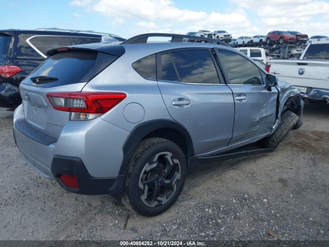 Photo 3 VIN: JF2GTHMC3P8214521 - SUBARU CROSSTREK 