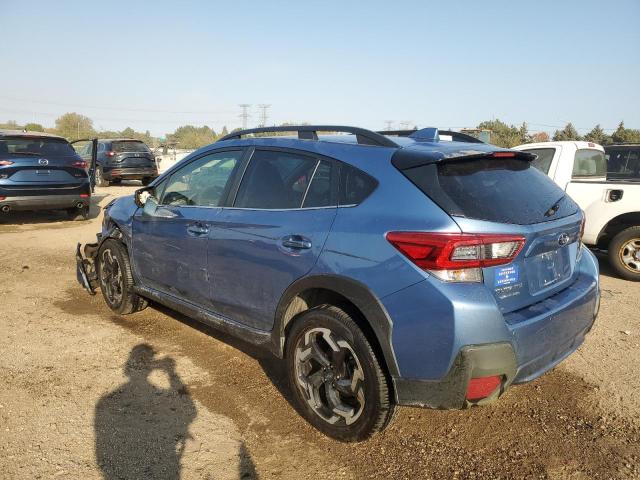 Photo 1 VIN: JF2GTHMC3PH230363 - SUBARU CROSSTREK 