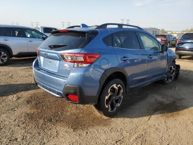 Photo 2 VIN: JF2GTHMC3PH230363 - SUBARU CROSSTREK 