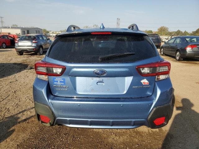 Photo 5 VIN: JF2GTHMC3PH230363 - SUBARU CROSSTREK 