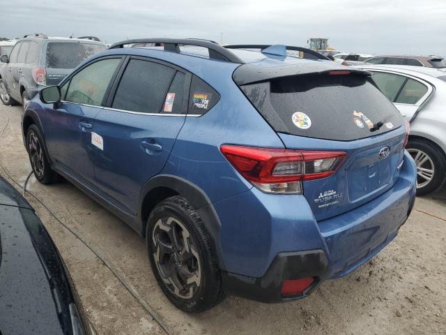 Photo 1 VIN: JF2GTHMC3PH255599 - SUBARU CROSSTREK 