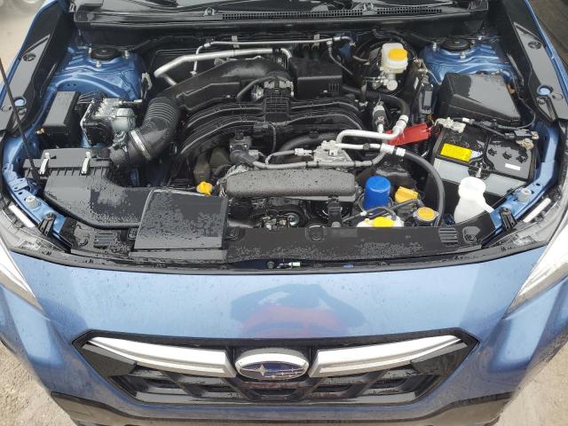 Photo 11 VIN: JF2GTHMC3PH255599 - SUBARU CROSSTREK 