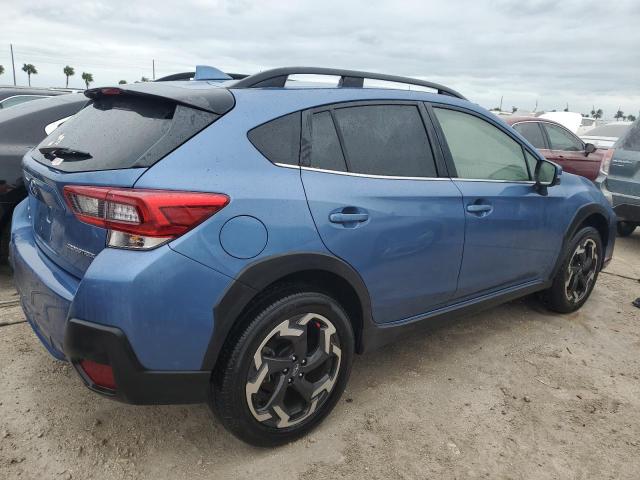 Photo 2 VIN: JF2GTHMC3PH255599 - SUBARU CROSSTREK 