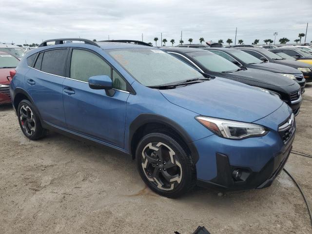 Photo 3 VIN: JF2GTHMC3PH255599 - SUBARU CROSSTREK 