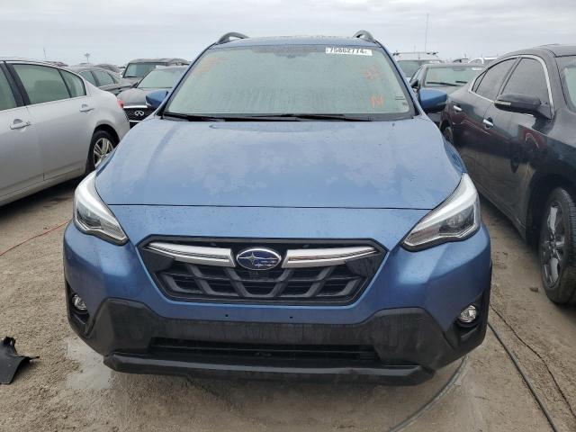 Photo 4 VIN: JF2GTHMC3PH255599 - SUBARU CROSSTREK 