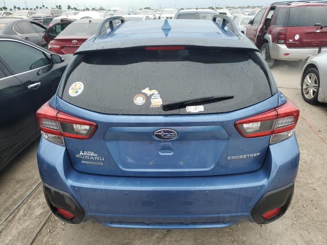 Photo 5 VIN: JF2GTHMC3PH255599 - SUBARU CROSSTREK 