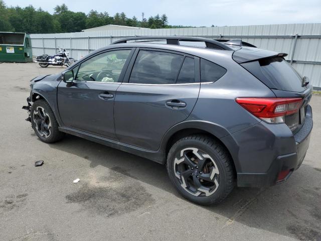 Photo 1 VIN: JF2GTHMC3PH258356 - SUBARU CROSSTREK 