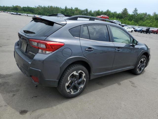 Photo 2 VIN: JF2GTHMC3PH258356 - SUBARU CROSSTREK 