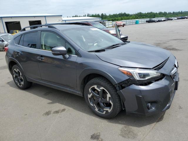 Photo 3 VIN: JF2GTHMC3PH258356 - SUBARU CROSSTREK 