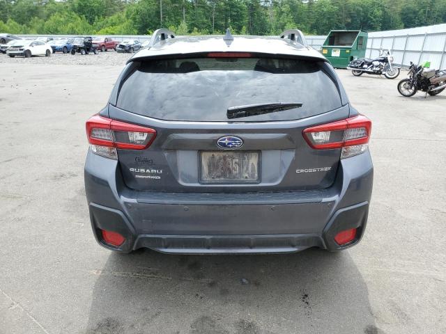 Photo 5 VIN: JF2GTHMC3PH258356 - SUBARU CROSSTREK 