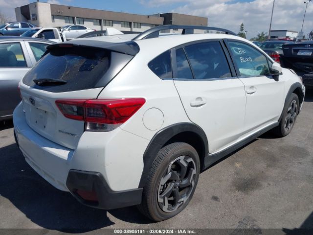 Photo 3 VIN: JF2GTHMC3PH306762 - SUBARU CROSSTREK 