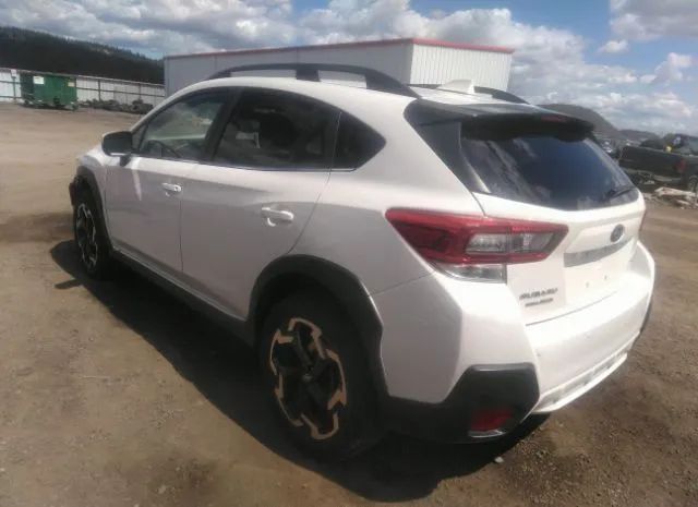 Photo 2 VIN: JF2GTHMC4M8269300 - SUBARU CROSSTREK 