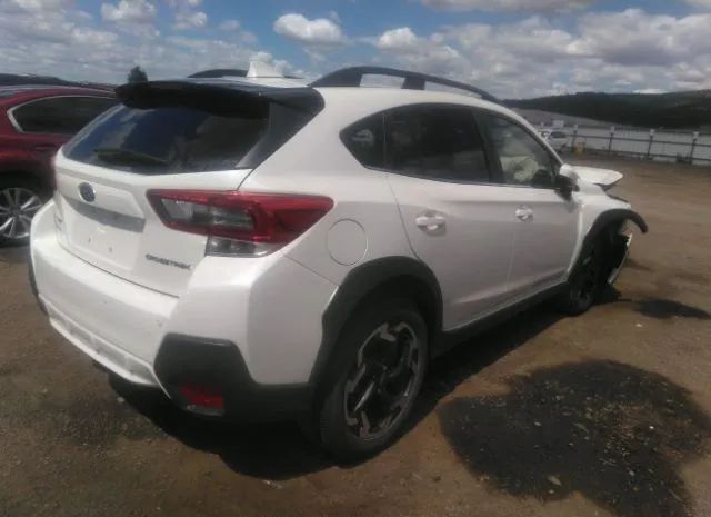 Photo 3 VIN: JF2GTHMC4M8269300 - SUBARU CROSSTREK 