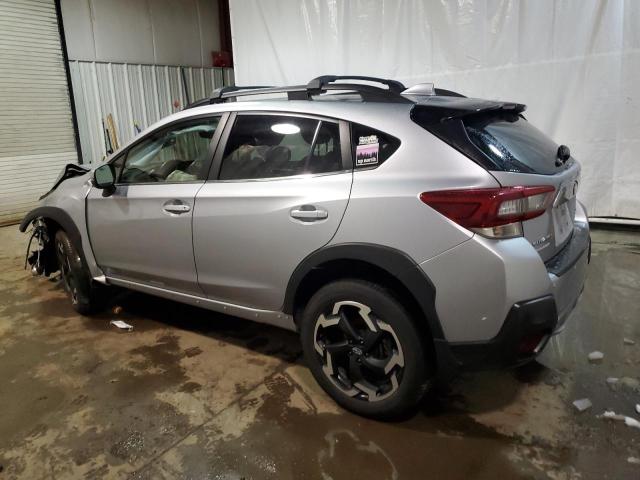 Photo 1 VIN: JF2GTHMC4M8354167 - SUBARU CROSSTREK 