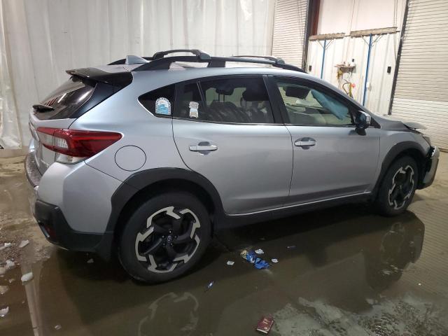 Photo 2 VIN: JF2GTHMC4M8354167 - SUBARU CROSSTREK 