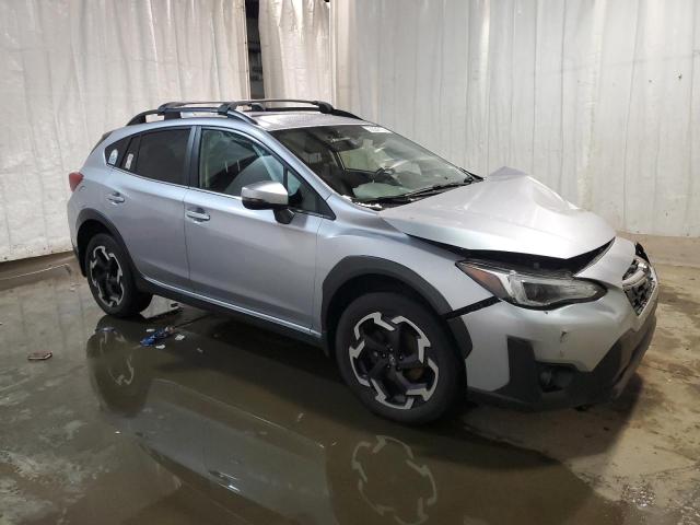 Photo 3 VIN: JF2GTHMC4M8354167 - SUBARU CROSSTREK 