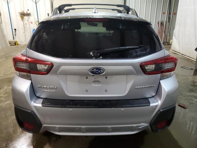 Photo 5 VIN: JF2GTHMC4M8354167 - SUBARU CROSSTREK 