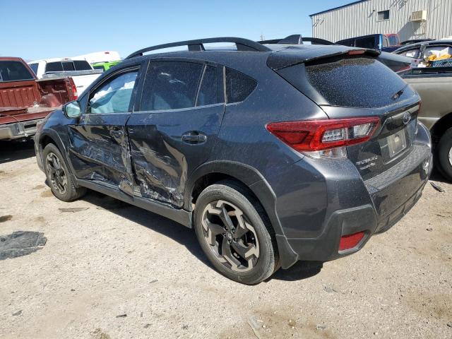 Photo 1 VIN: JF2GTHMC4M8650578 - SUBARU CROSSTREK 